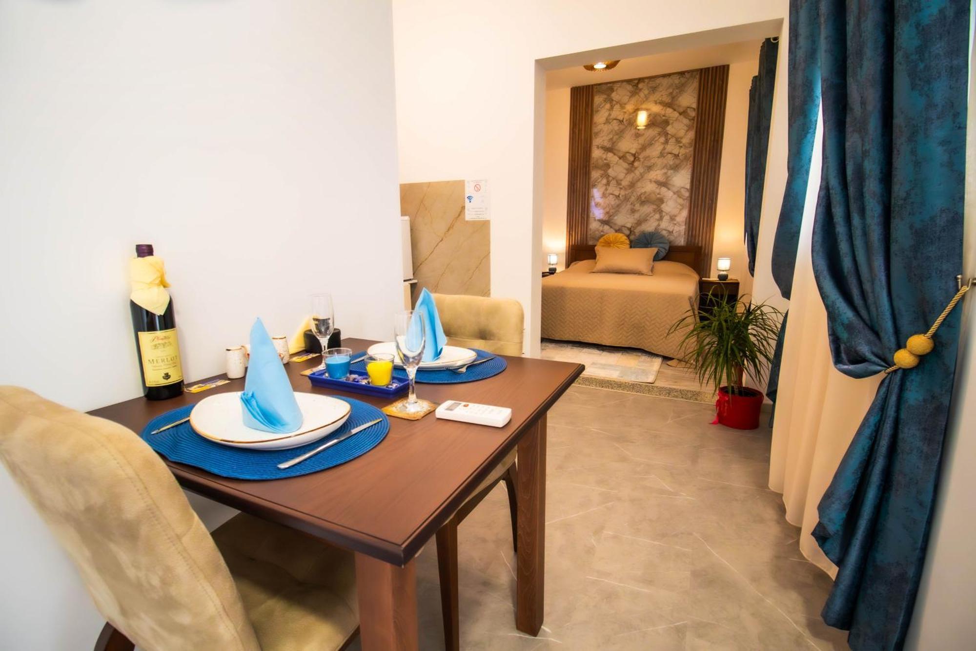 Simo Apartments Airport Podgoriçe Oda fotoğraf