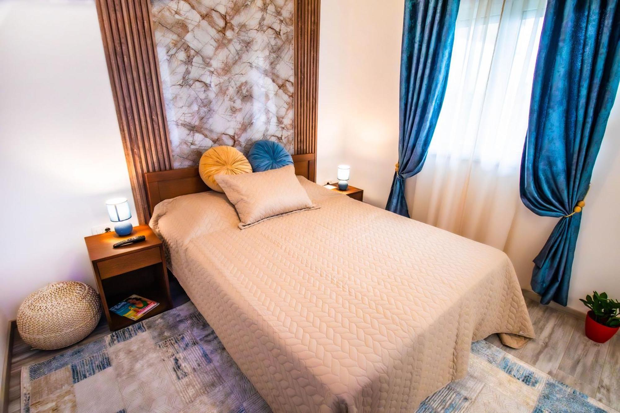 Simo Apartments Airport Podgoriçe Oda fotoğraf